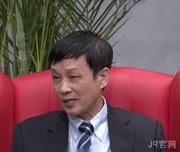 直面掌门人：J9官网董事长颜贻意（上）