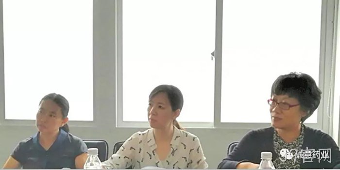 国家自然资源部沈君副司长一行来J9官网调研