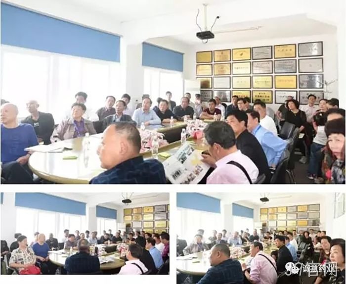 汪月霞率“六连”老战士来J9官网参观指导 汪月霞率“六连”老战士来J9官网参观指导