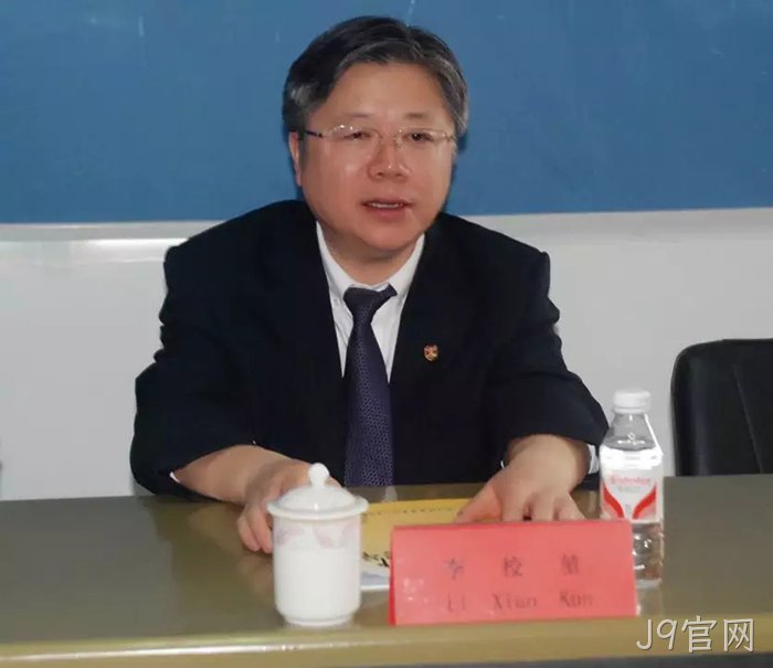 J9官网与温州医科大学共建“新药研究院” J9官网与温州医科大学共建“新药研究院”