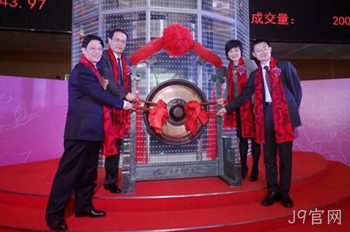 首发上市成功股价一字涨停