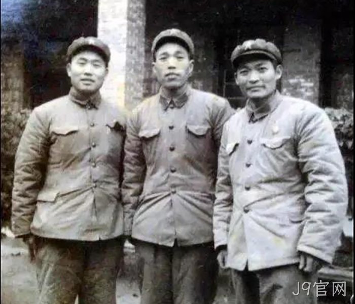 1970年在团卫生队工作 1970年在团卫生队工作