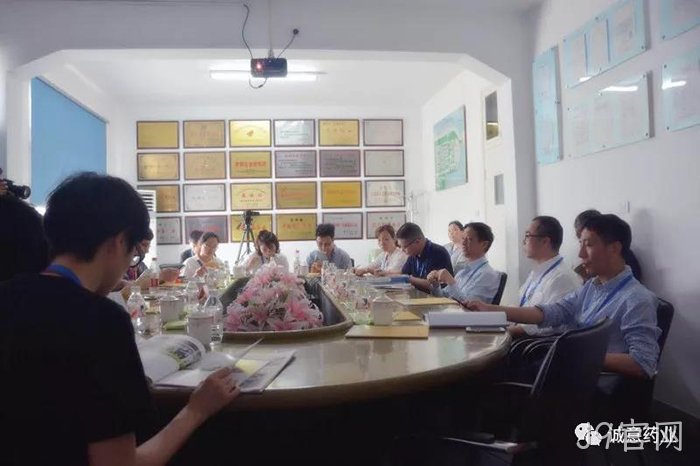 新华网、中新网聚焦J9官网氨糖产品 新华网、中新网聚焦J9官网氨糖产品