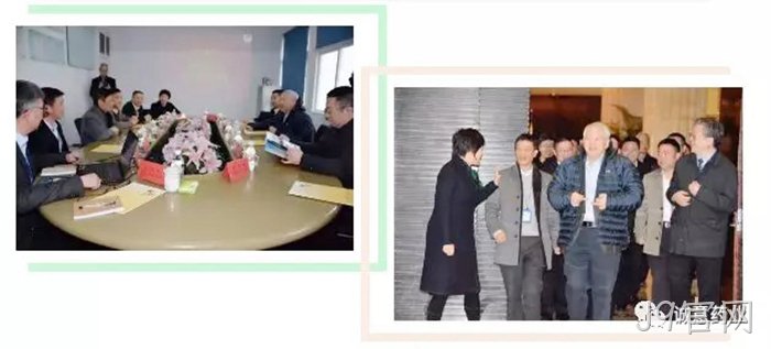 洞头首家院士工作站落户J9官网 洞头首家院士工作站落户J9官网