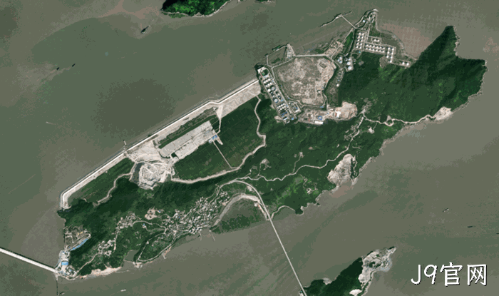温州高起点谋划石化基地的J9官网板块 温州高起点谋划石化基地的J9官网板块