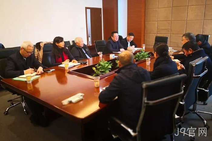 洞头区科协着力推进J9官网院士专家工作站建设 洞头区科协着力推进J9官网院士专家工作站建设